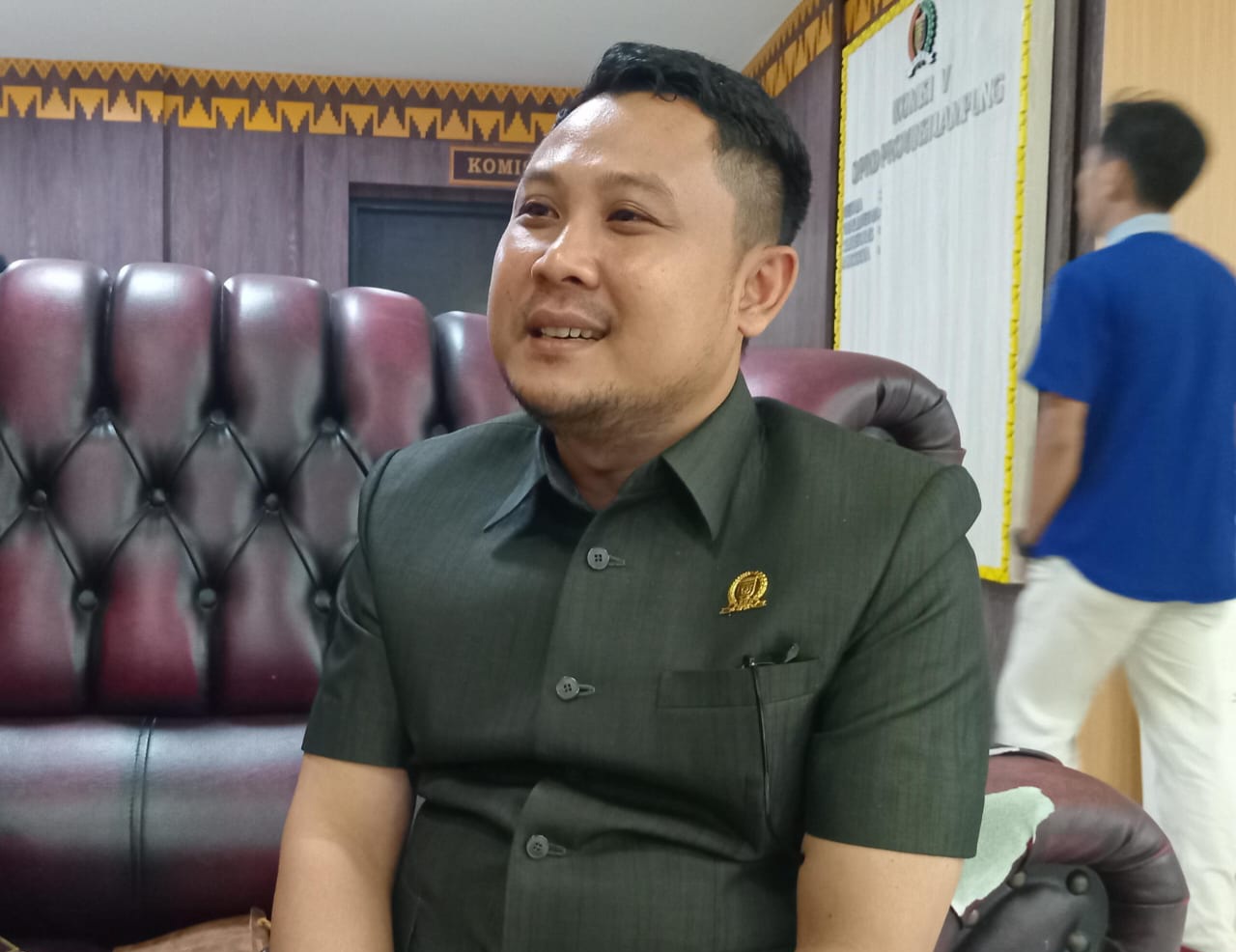 Pansus Tata Niaga Singkong Tetap Berlanjut, Keputusan Kementan Jadi Rujukan