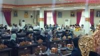DPRD Lampung Selatan Bentuk Pansus Pemekaran Daerah Otonomi Baru
