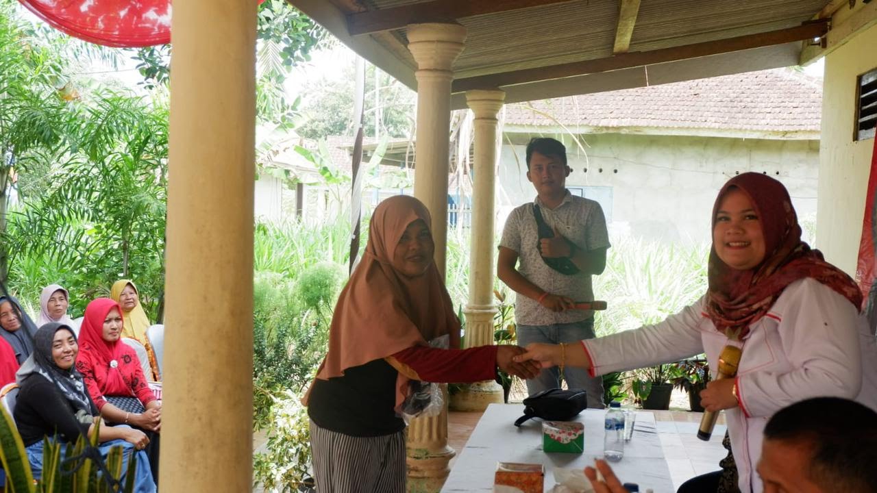 Ferliska Soroti Keluhan Masyarakat Terkait Pemutihan PKB