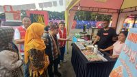 UBK, Bazar Makanan Pedas Terbesar di Indonesia Siap Goyang Lidah Warga Lampung