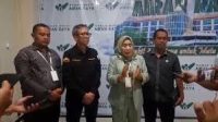 Komisi IV DPRD Lamsel, Menilai Penanganan RS Airan Raya Cukup Memuaskan