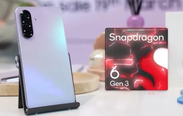 Samsung Galaxy A36 Jadi Hp Paling Mengerikan Harga Murah? Intip Kelebihannya!