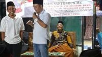 Sebagai Upaya Memperkuat Pemahaman Masyarakat, Agus Sartono Kembali Sosialisasikan IPWK