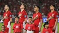 Timnas Indonesia Resmi Lolos Langsung ke Piala Dunia 2026, Jika Lakukan Skenario Ini!