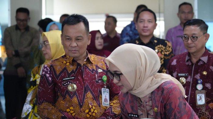 Inovatif! RSUD Abdul Moloek Lampung Kini Punya Layanan Bedah Vaskular dan Endovaskular