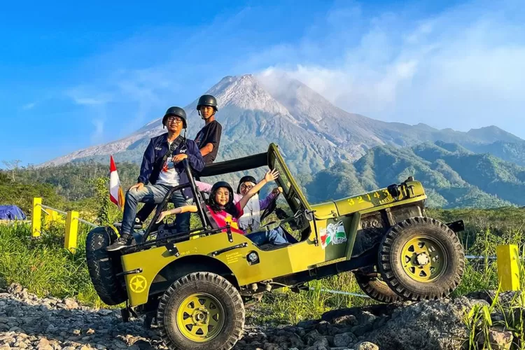 Yuk Intip Rekomendasi List Wisata Terbaik di Yogyakarta yang Bisa Bikin Liburanmu Spesial dan Istimewa