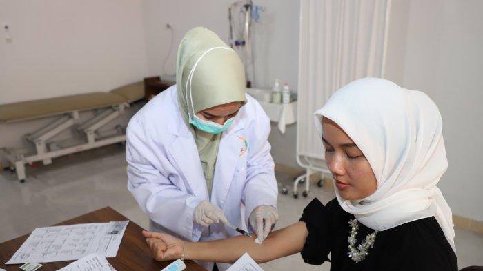 Yuk Nikmati Layanan Medical Check Up yang Prima dan Mudah di RSUDAM Lampung