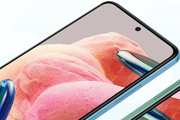 Gak Bikin Kantong Kering! Alasan Redmi Note 12 Pro Layak untuk Anda Miliki di Tahun 2025