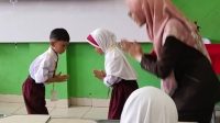 Bangun Karakter Islami Yang Kuat Bagi Siswa- Siswi SD Al Kautsar