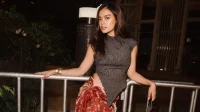 Profil Eva Celia, Putri Cantik Sophia Latjuba yang Diterpa Isu Cerai