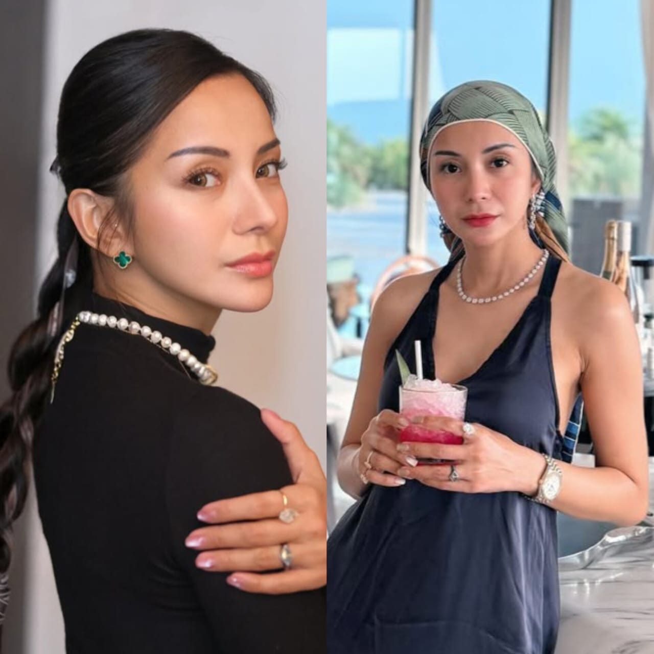 Kirana Larasati Ikut Audisi Miss Universe Indonesia, Awet Muda di Usia 37 Tahun