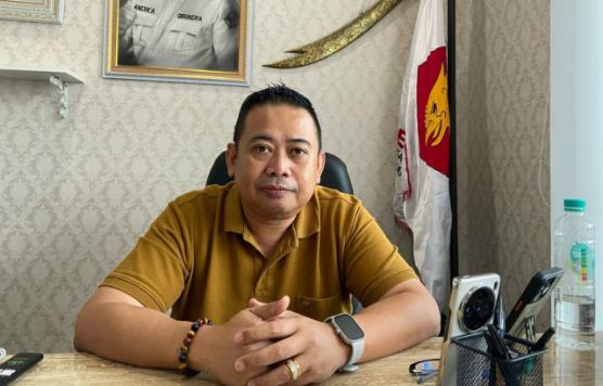 Komisi V Dukung Soal Rencana Bangun SMK Pertanian di Lamtim