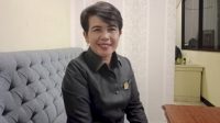Sosialisasi PIPWK, Anggota DPRD Lampung Budhi Condrowati Sampaikan Program Penting Pemerintah
