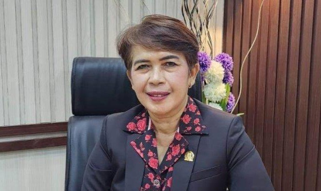Budhi Condrowati Apresiasi Terkait Program Pemutihan PKB