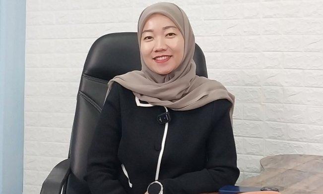 Lesty Putri Minta Pemprov Informasikan Jelas Pemutihan PKB