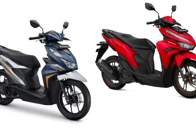 Yuk Simak Motor Matic Terbaik untuk Ibu Rumah Tangga 2025: Irit, Nyaman Dipakai Sehari-hari
