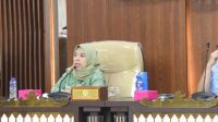 Wakil Ketua III DPRD Lampung Maulidah Zauroh Puji Kebijakan Gubernur Soal Harga Singkong