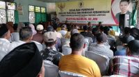 Anggota DPRD Lampung, Mustika Bahrum Harap Masyarakat Amalkan Nilai Pancasila