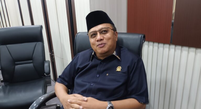 Anggota DPRD Lampung Soroti Banjir dan Infrastruktur Rusak di Kecamatan Panjang