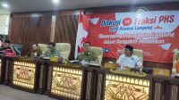 Fraksi PKS DPRD Lampung Gelar Diskusi Publik Soal Hardiknas 2025