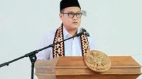Ketua DPRD Lampung Giri Imbau Anggota Sosialisasikan Pemutihan Pajak hingga Juli 2025