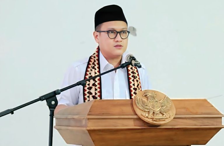 Ketua DPRD Lampung Giri Imbau Anggota Sosialisasikan Pemutihan Pajak hingga Juli 2025