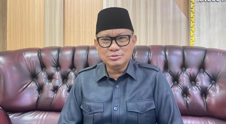 Singkong, Instruksi Gubernur, dan Jeda Tiga Hari Pabrik di Provinsi Lampung
