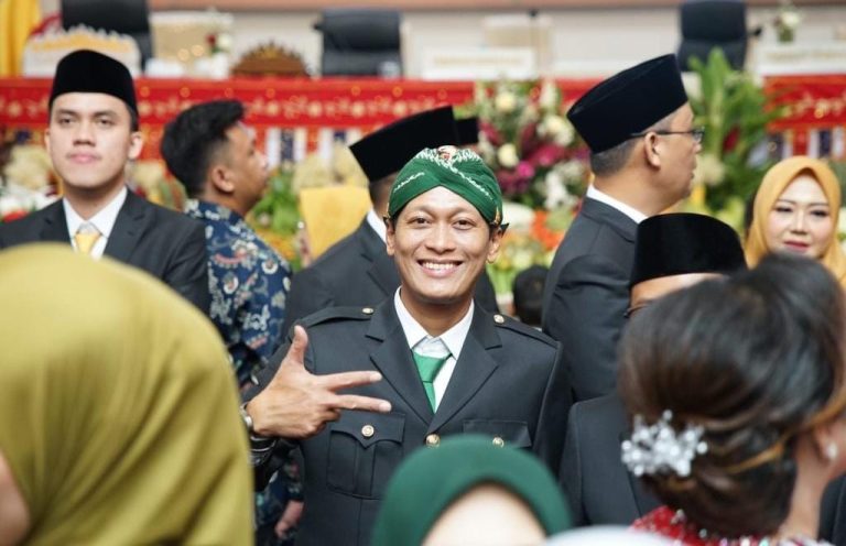 Program Pemutihan Pajak, Munir Soroti Akses Layanan Samsat Keliling