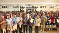 Kementerian ATR/BPN Jadi Motor Penggerak dalam Memberikan Perlindungan bagi Masyarakat Hukum Adat