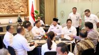 Percepat Perizinan Berusaha, Menteri Nusron Usulkan Akselerasi Digitalisasi 300 RDTR di 2026