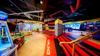 Timezone Hadirkan Dua Venue Terbaru di Indonesia di Bulan September Lampung dan Bali, Ragam Permainan Seru!
