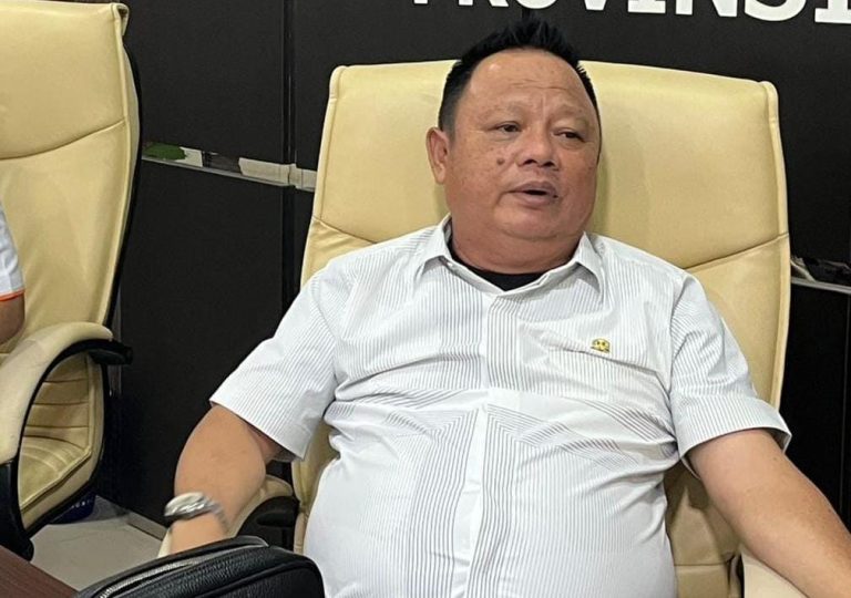 Komisi IV DPRD Lampung Minta Tiga Program Prioritas Gubernur Tidak Sekadar Jadi Jargon