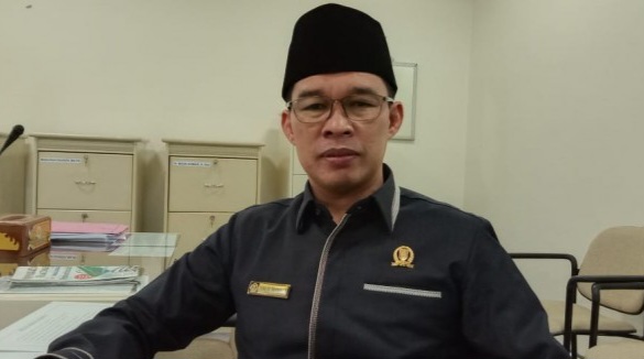 Komisi V DPRD Lampung Minta Warga Laporkan Dugaan SPMB SMASMK Curang