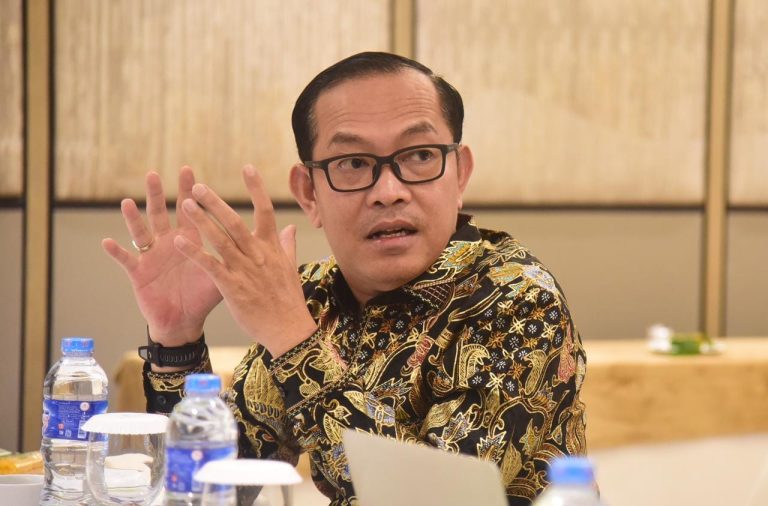 Pansus DPRD Lampung Dalami Temuan BPK, Fokus Pada Evaluasi Penggunaan Anggaran