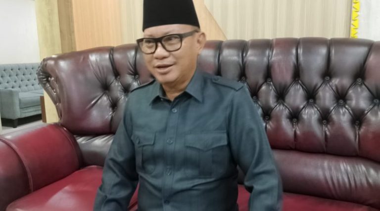 DPRD Lampung Harapkan DPR RI dan DPD Dorong Kementerian Terkait Segera Terapkan Harga Singkong Rp. 1.300 Secara Nasional