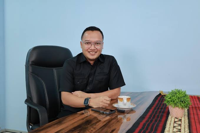 HIPMI Lampung Dukung BNNP, Klarifikasi Keterlibatan Anggota