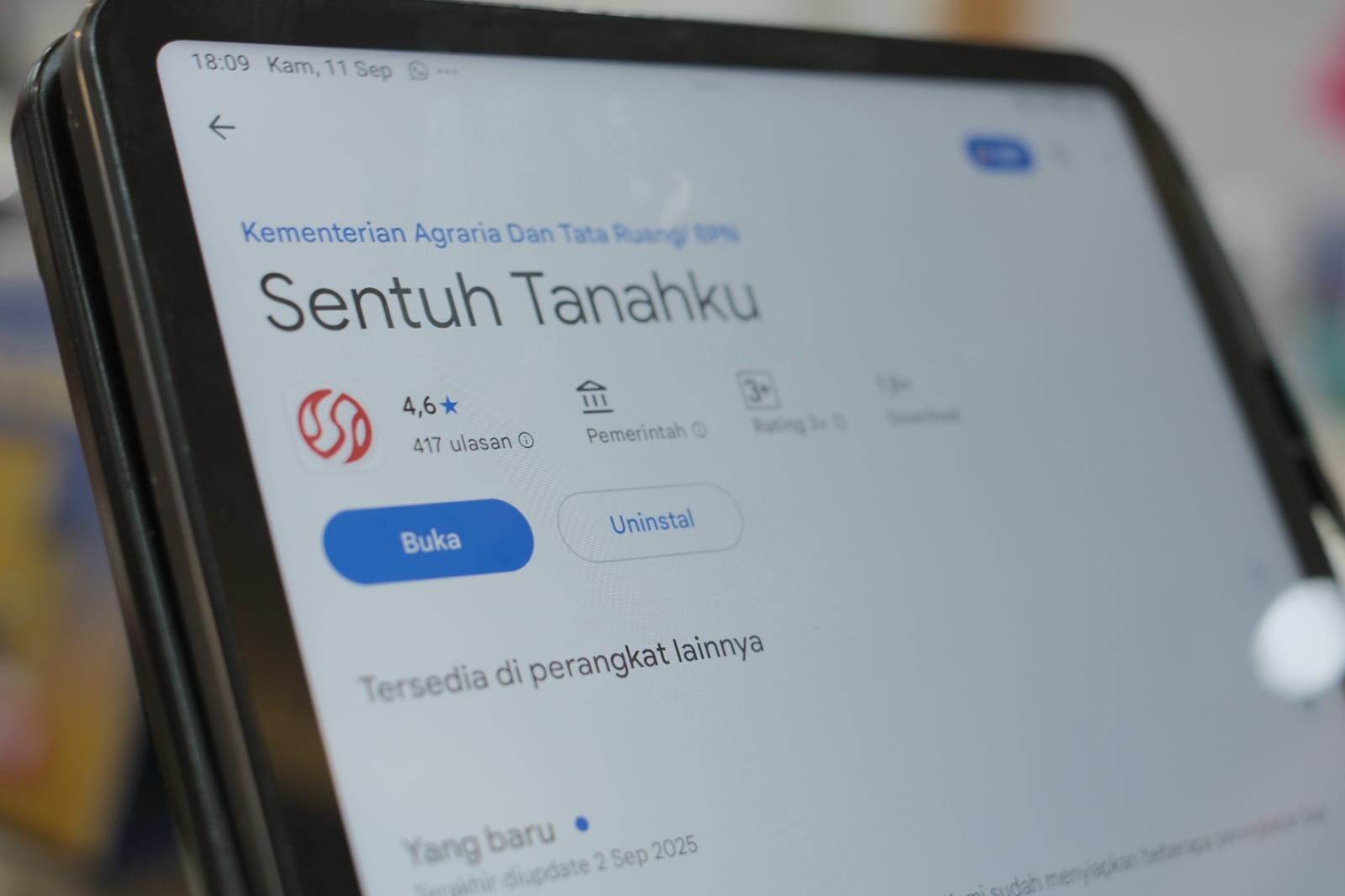 Yuk Simak Cek Biaya Balik Nama, Pemilik Tanah Bisa Simulasi Lewat Aplikasi Sentuh Tanahku