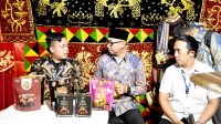 Pemprov Lampung Raih Mandaya Award 2025, Bukti Komitmen Bangun Ekosistem Pemberdayaan Berkelanjutan