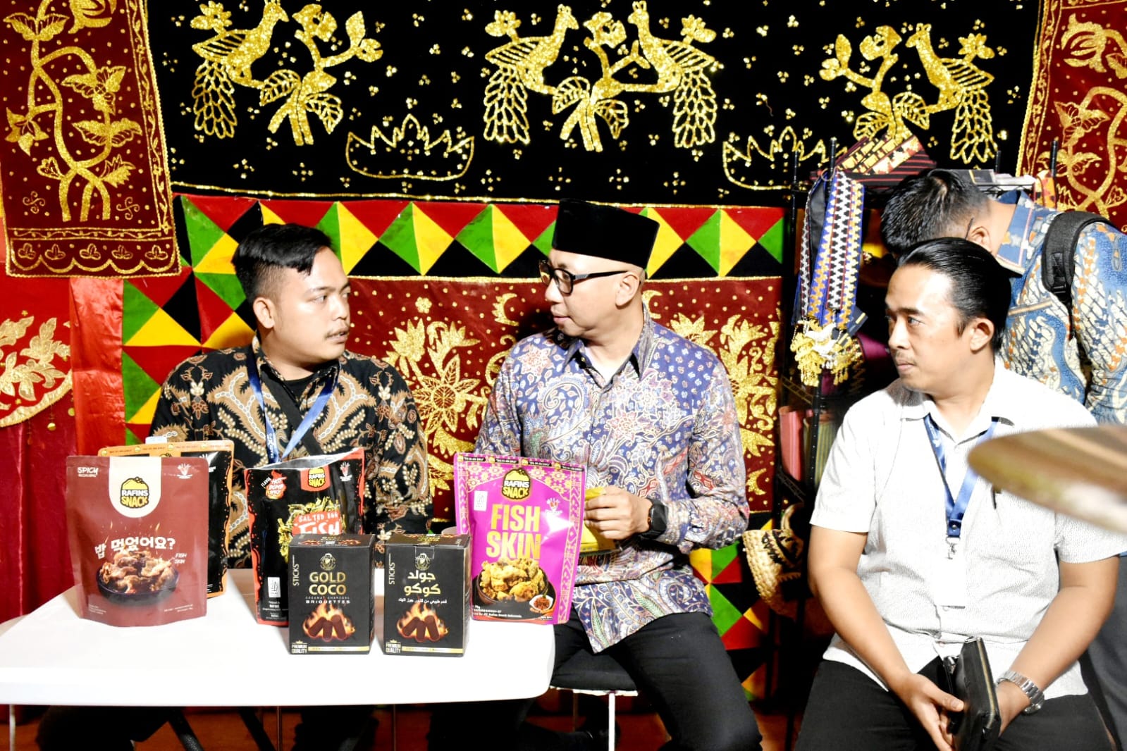 Pemprov Lampung Raih Mandaya Award 2025, Bukti Komitmen Bangun Ekosistem Pemberdayaan Berkelanjutan