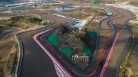 MotoGP Indonesia 2025, Sirkuit Mandalika Raih Homologasi Grade A