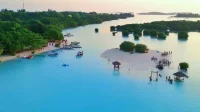 Pantai Pasir Perawan dan Keindahan Lain di Pulau Pari yang Wajib Kamu Coba Bestie!