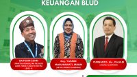 ARSADA Lampung Perkuat Tata Kelola BLUD Lewat Seminar dan FGD Pengadaan serta Laporan Keuangan