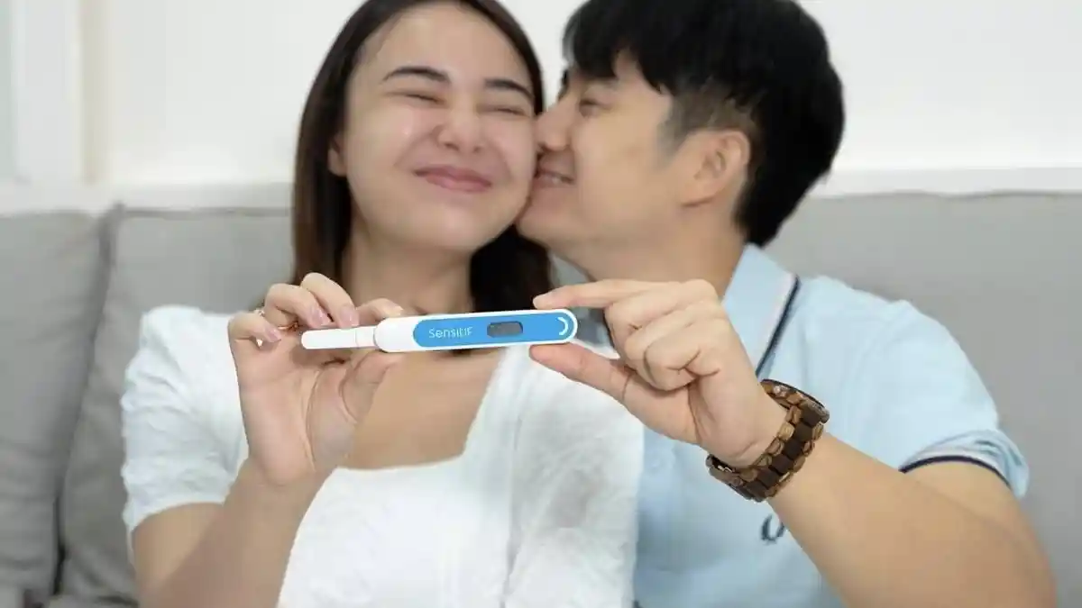Kondisi Istri Hamil Muda, Kenny Austin Pastikan Amanda Manopo Belum ambil Cuti Berakting