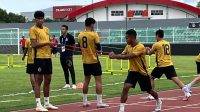 Bhayangkara Lampung FC Incar Tiga Poin di Kandang VS Persebaya