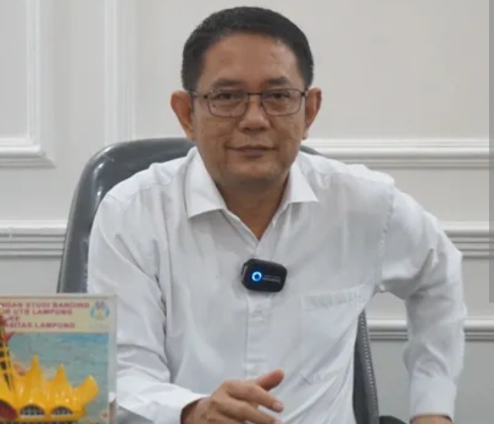 Polemik Kelangkaan BBM di Lampung Disebut Dilakuan Secara Terorganisir