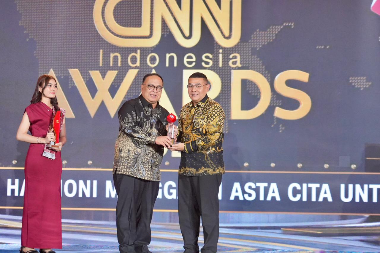 Gampang Banget! Manfaatkan Sentuh Tanahku, Urus Sertipikat Tak Perlu Lagi Bolak-balik ke Kantor Pertanahan