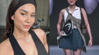 Brand Erspo Unggah Permintaan Maaf Usai Kontroversi Gandeng Azizah Salsha di JFW 2026
