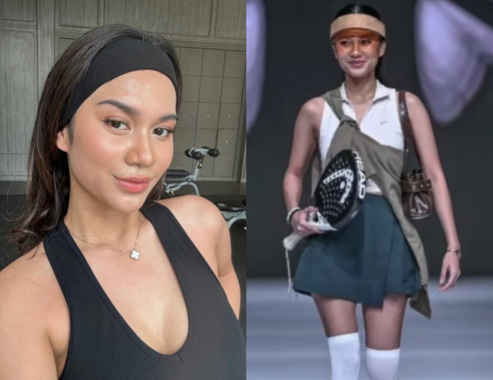 Brand Erspo Unggah Permintaan Maaf Usai Kontroversi Gandeng Azizah Salsha di JFW 2026