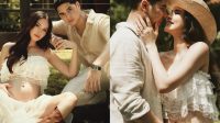 Al Ghazali dan Alyssa Daguise Bagikan Kabar Gembira soal Kehamilan Anak Pertama