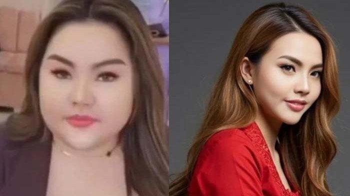Polda Jabar Tangkap Lisa Mariana dengan Upaya Paksa Terkait Kasus Video Syur